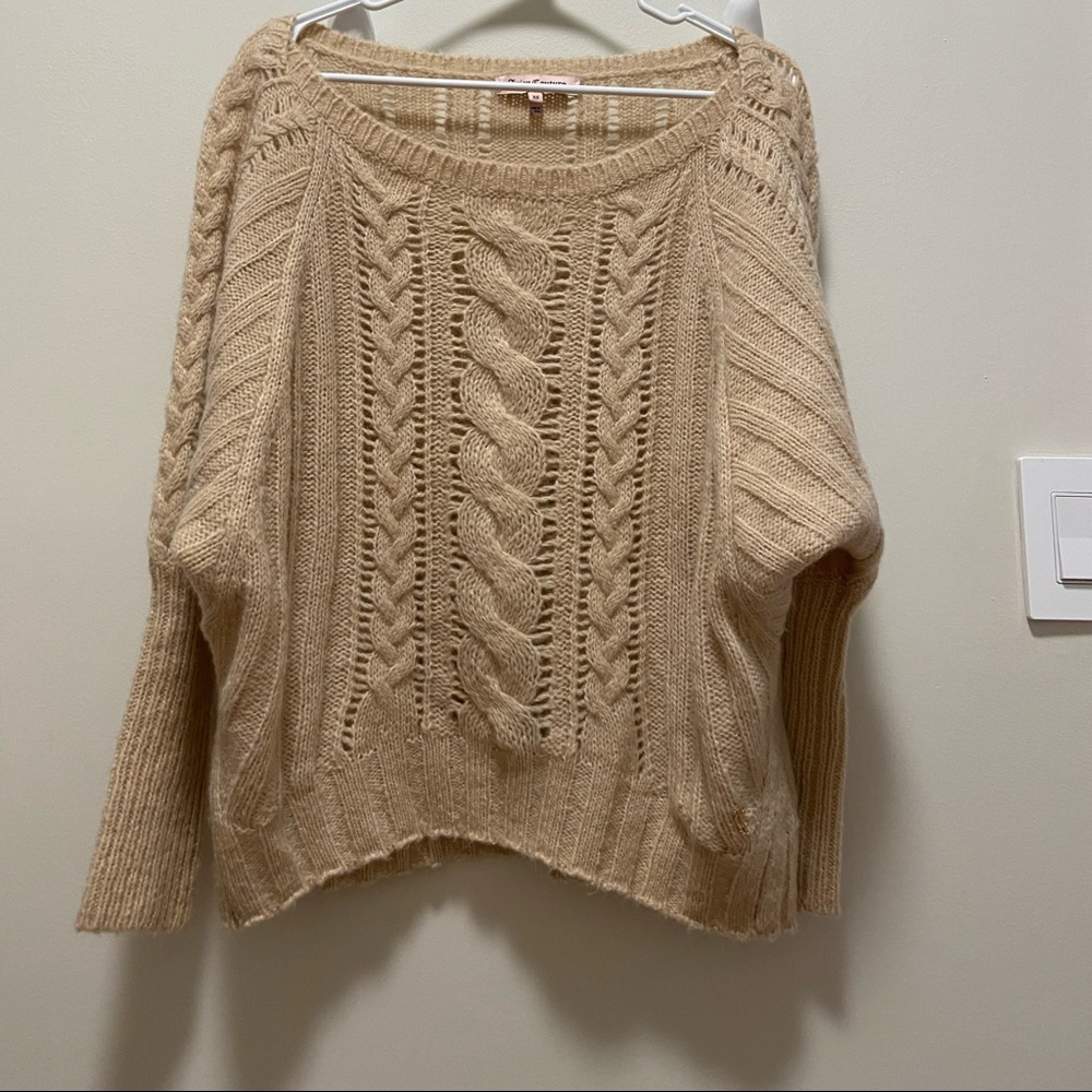 Juicy Couture sweater